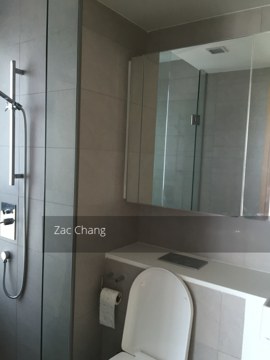 Eight Riversuites (D12), Condominium #132898522